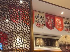 -福苗小骆驼烧烤(大唐不夜城店)