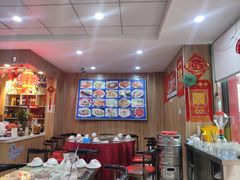 大堂-名超海鲜烧烤大排档