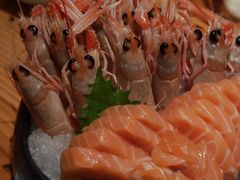 -花潮料理艺食馆(世欧广场店)