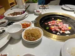-韩时烤肉(枫蓝店)