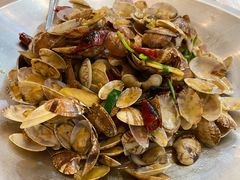 -鹊华居·地道鲁菜·海鲜·融合味(大明湖店)