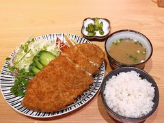 -五道双马·双马餐厅(五道口店)