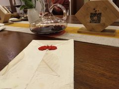 -格桑花开药膳蔬食文化空间