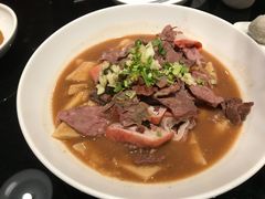 -皇城根北京风味主题餐厅(滨海万达店)