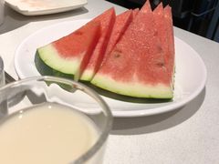 -海底捞火锅(长宁路龙之梦店)