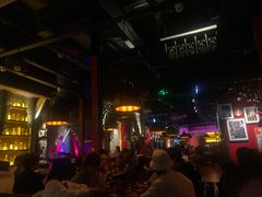 大堂-Helens海伦司小酒馆(武汉红坊里店)