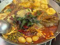 -小螺大作·螺蛳粉火锅(林和西店)