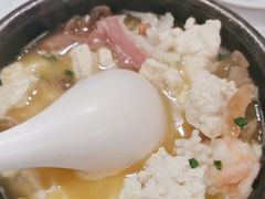 -津悦·正阳春烤鸭(红旗南路店)