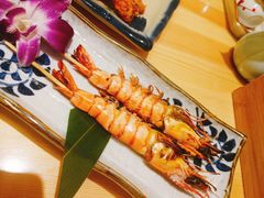 -割烹酱子日本料理(弘基财富广场店)