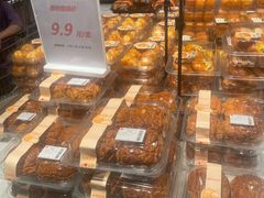 -好利来(SM空港店)
