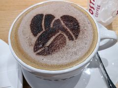 -COSTA COFFEE(丰联广场店)
