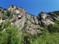 -卡定沟景区