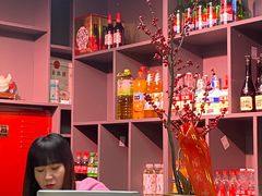 -清真·同发顺饭庄·烧麦(总店)