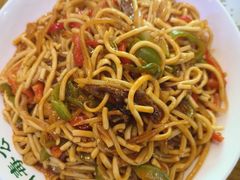 -伊穆祥牛肉面总店·清真