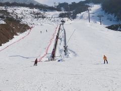 -太子岭滑雪场