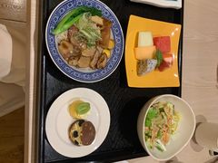 -怡咖啡·自助餐·西安香格里拉