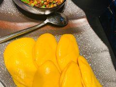 安格斯牛肉夹饼-凤凰湘语·湘粤鲜融(浦东旗舰店)