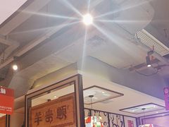 -羊来顺冰煮鲜羊 铁锅烀羊肉(中央大街店)