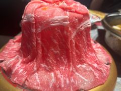 -一绪に寿喜烧(虹悦城店)
