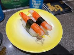 -禾绿回转寿司(万柳华联店)