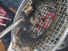 -千里马烧烤(南六东路店)