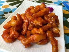 -清真·古丽花儿·新疆美食(河南路店)