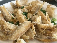 -金海湾海鲜排档(朱家尖店)