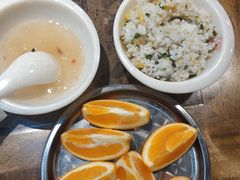 -尹家院子老火锅(融创白象街店)