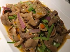 常德小炒肥肠-炊烟小炒黄牛肉(中心印象城店)