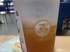 -西部马华清真兰州牛肉面·烧烤夜市(上地店)
