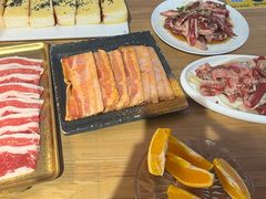 -乌拉烤肉(如皋首店)