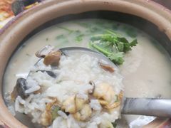 -云腾砂锅粥(龙津东路店)