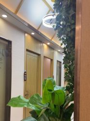 -芳朵美容养生SPA