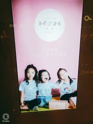 -SoSweet香港专业儿童美发沙龙(IFS国际金融店/春熙路店)