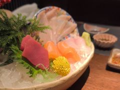 -岩盐·铁板料理(嘉里店)
