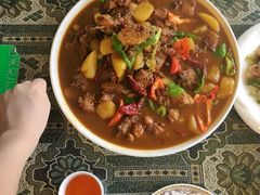 -帕米朵儿新疆小馆(仙鹤新天地广场店)
