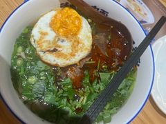 -马记永·兰州牛肉面(3019君尚店)