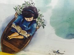-好一朵茉莉花(老门东店)