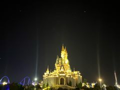 -泉城欧乐堡梦幻世界