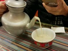 奶茶-卡万金特色藏餐