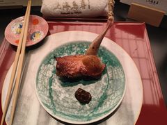 -鳥喜Toriki怀石烧鸟料理