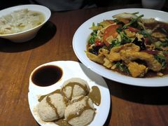 -龙抄手食府(浣花北路店)