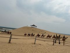 -黄沙古渡原生态旅游区