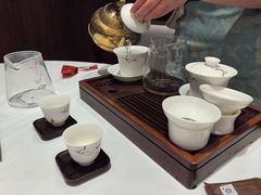 -白天鹅宾馆-宏图府餐厅