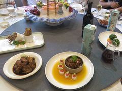 -石湖大酒店(桐泾店)