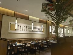 -江边城外烤全鱼(龙德广场店)