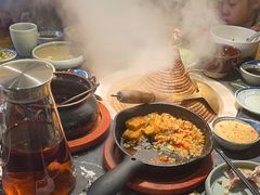 -云海肴云南菜·蒸汽石锅鱼(青岛万象城店)