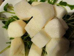 -大红袍火锅料理(尖沙咀店)