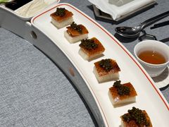 -柿合缘新京菜(静安嘉里中心店)