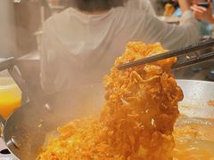 超级炸蛋-小螺大作·螺蛳粉火锅(林和西店)